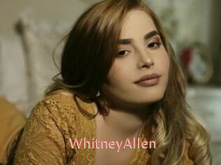 WhitneyAllen