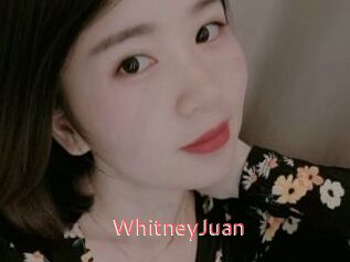 WhitneyJuan