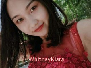 WhitneyKiara