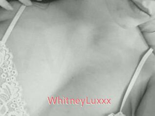 WhitneyLuxxx