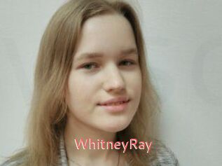 WhitneyRay