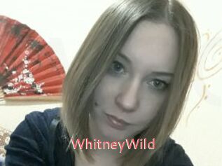 WhitneyWild