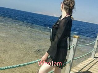 WhoIam