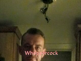 Whoppercock