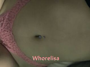 Whorelisa