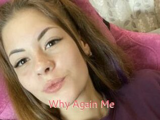 Why_Again_Me Webcam Sexe Direct