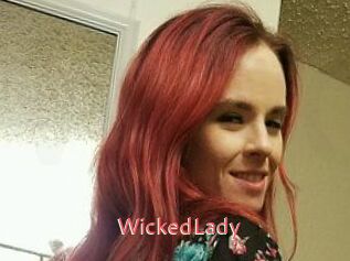 Wicked_Lady Webcam Sexe Direct