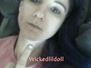 Wickedlildoll