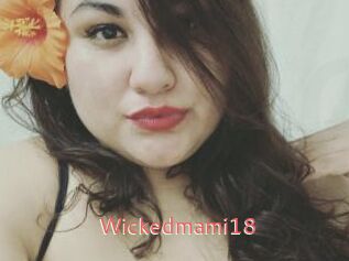 Wickedmami18