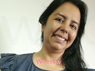 Wifesexy