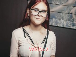 WikiNoX