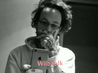 Wilbablk