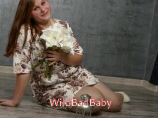 WildBadBaby