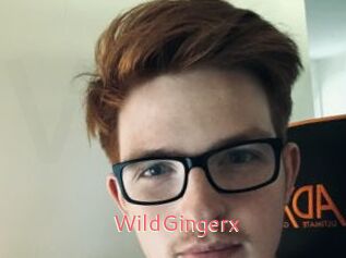 WildGingerx