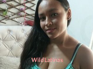 WildLatinas