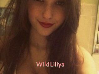 WildLiliya