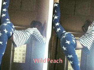 WildPeach Webcam Sexe Direct