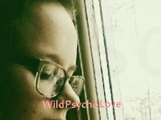 WildPsychoLove