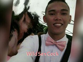 WildSexCock