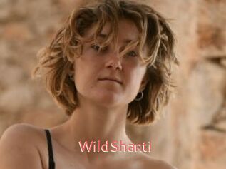 WildShanti