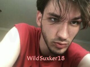 WildSuxker18