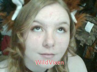 WildVixen