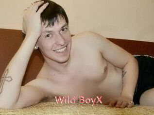 Wild_BoyX