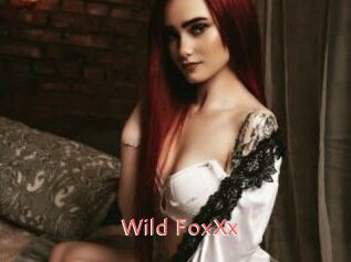 Wild_FoxXx