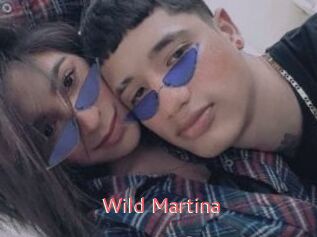 Wild_Martina
