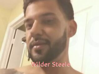 Wilder_Steele