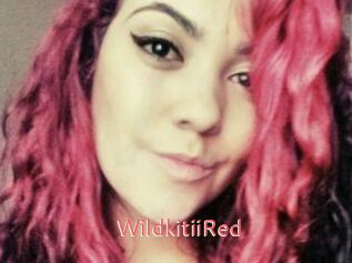 WildkitiiRed