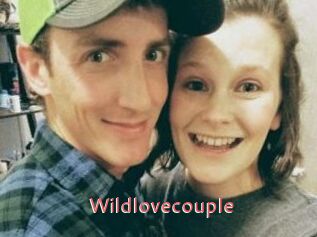Wildlovecouple