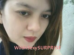 WildnSexySURPRISE