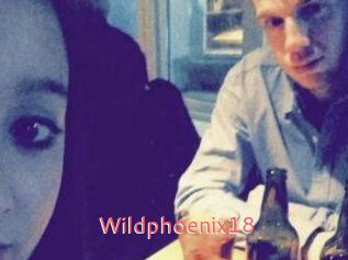 Wildphoenix18