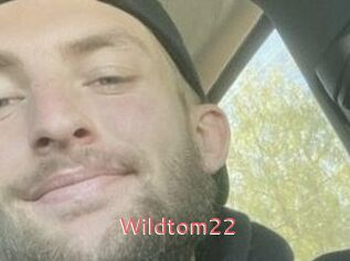 Wildtom22