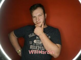 WillHardin