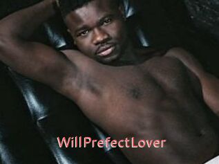 WillPrefectLover