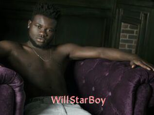 WillStarBoy