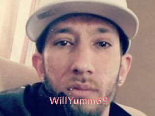 WillYumm69
