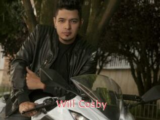 Will_Cosby