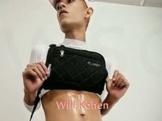 Will_Kohen