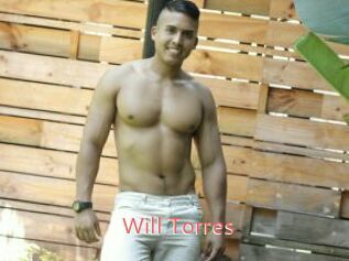 Will_Torres