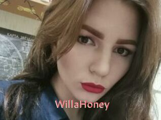 WillaHoney