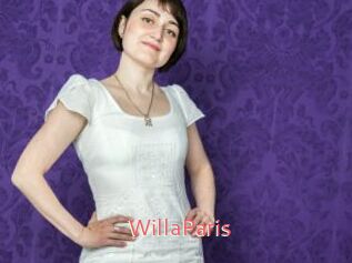 WillaParis