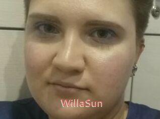 WillaSun