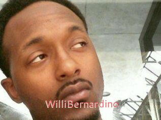 WilliBernardino