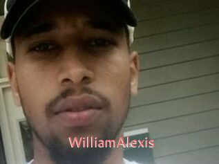 William_Alexis