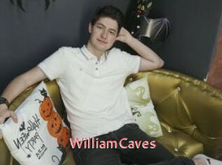 WilliamCaves