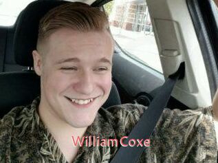 William_Coxe