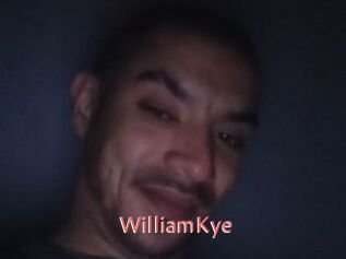 WilliamKye